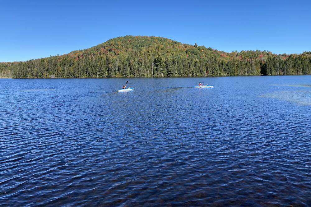 Photo of Outdoor in Notre-Dame-de-la-Merci