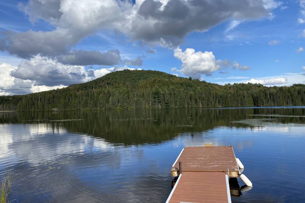Photo of Outdoor in Notre-Dame-de-la-Merci
