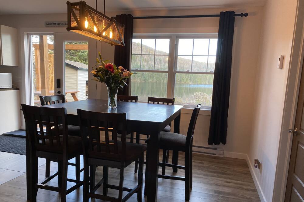 Photo of Kitchen in Notre-Dame-de-la-Merci