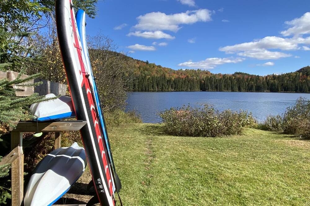 Photo of Outdoor in Notre-Dame-de-la-Merci