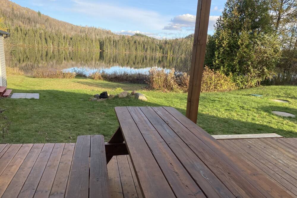 Photo of Outdoor in Notre-Dame-de-la-Merci