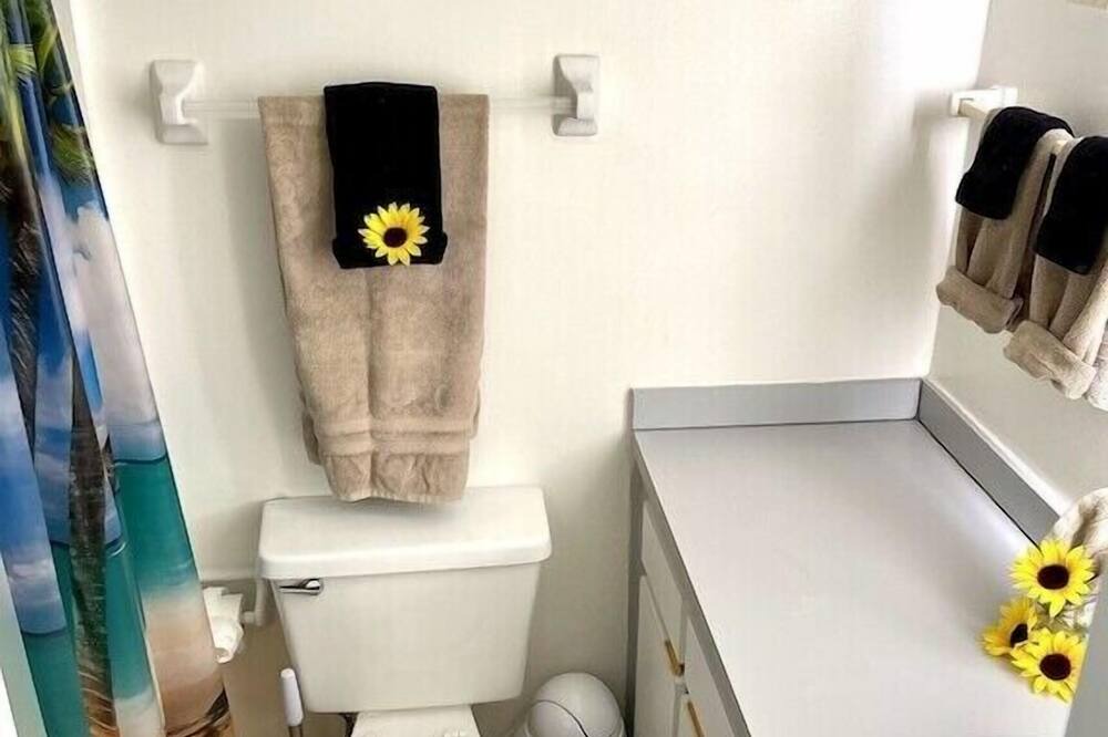 Photo of Bathroom in Matlacha