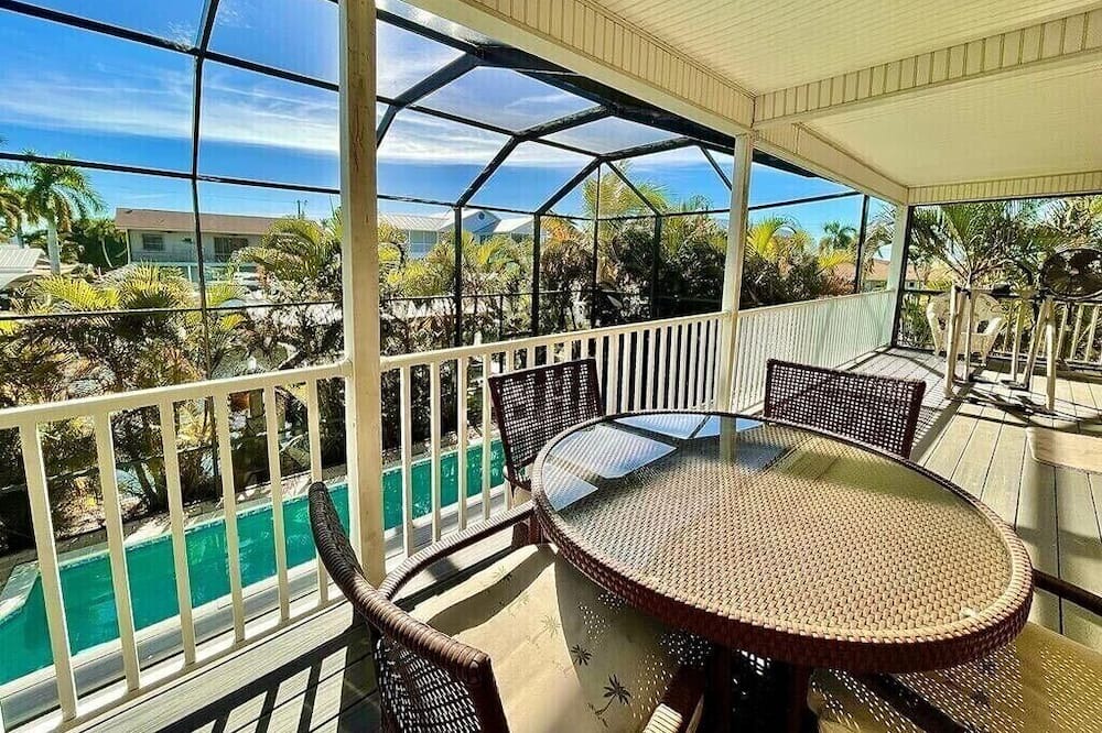 Photo of Patio Balcony in Matlacha