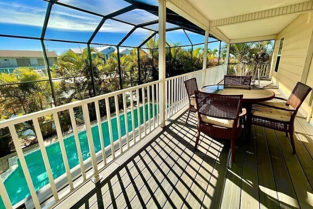 Photo of Patio Balcony in Matlacha