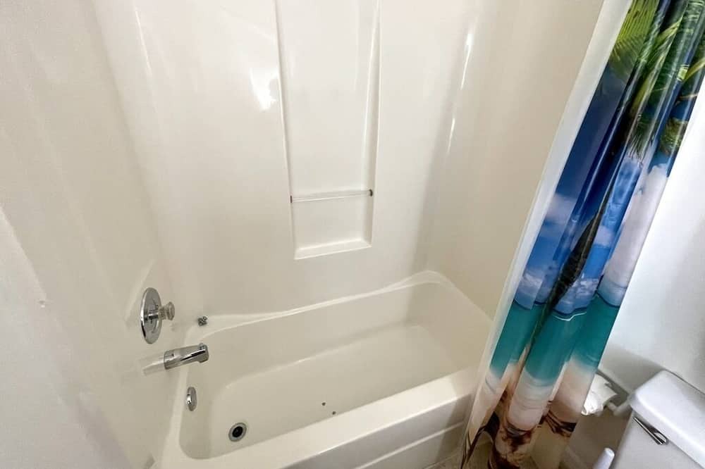 Photo of Bathroom in Matlacha