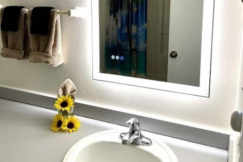 Photo of Bathroom in Matlacha