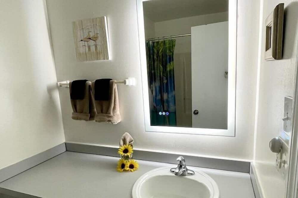 Photo of Bathroom in Matlacha