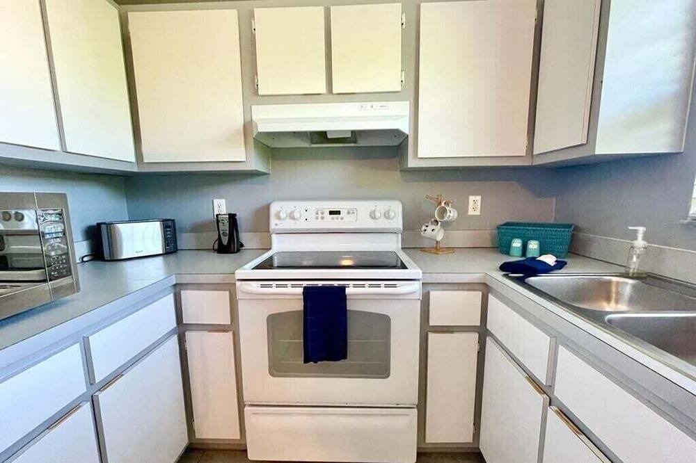 Photo of Kitchen in Matlacha