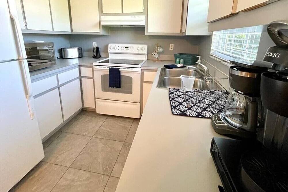 Photo of Kitchen in Matlacha