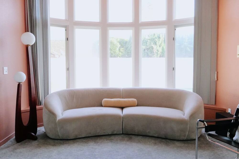 Photo of Bedroom in Pocket