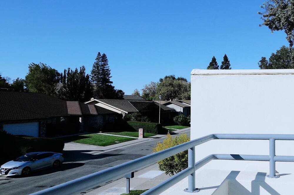 Photo of Patio Balcony in Pocket