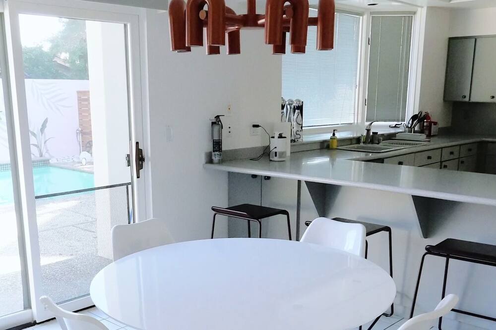 Photo of Kitchen in Pocket