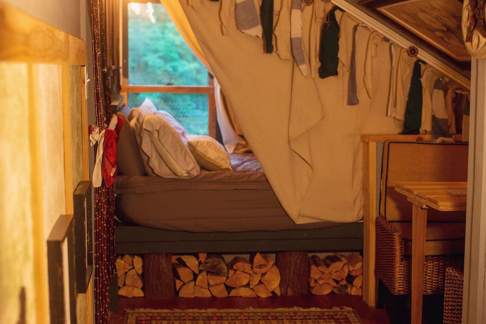 Photo of Bedroom in Hickman