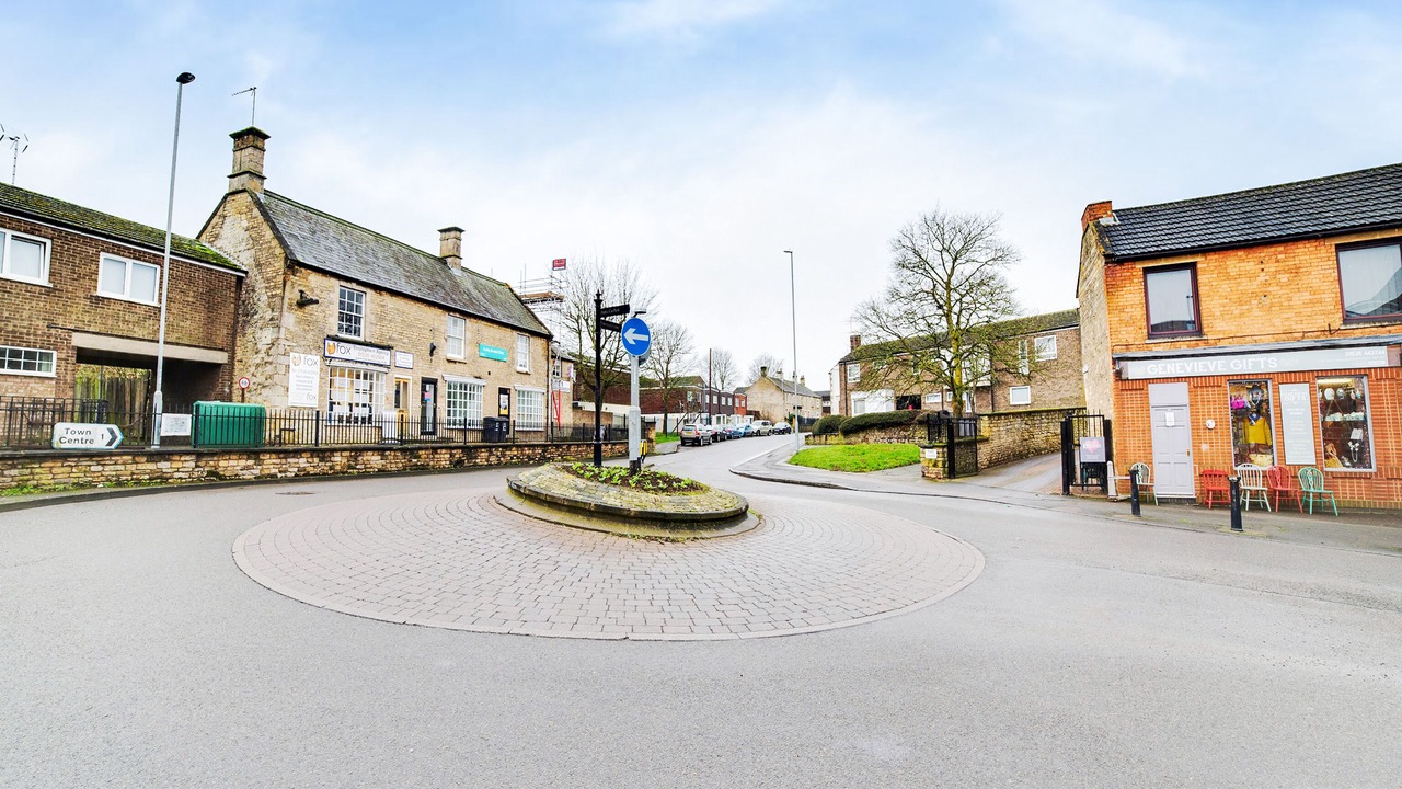 Photo of Others in Corby