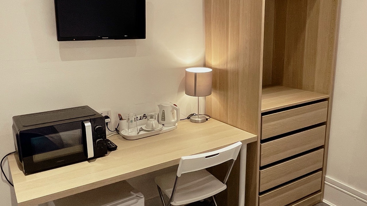 Photo of Bedroom in Corby