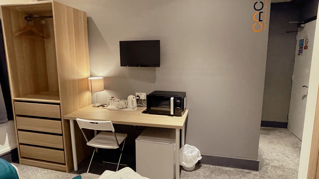 Photo of Bedroom in Corby