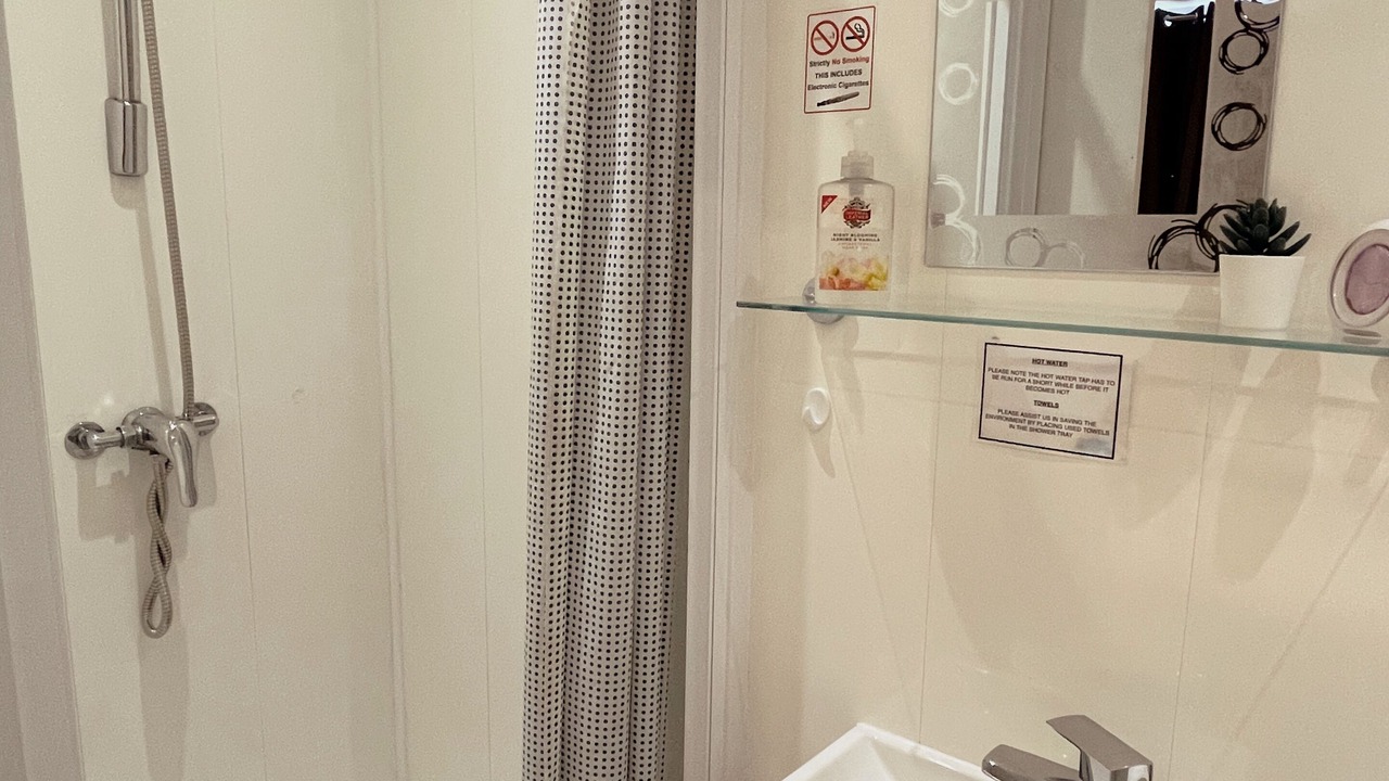 Photo of Bathroom in Corby