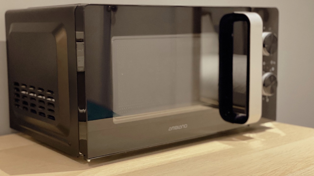 Photo of Bedroom in Corby