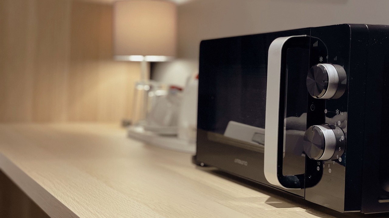 Photo of Bedroom in Corby