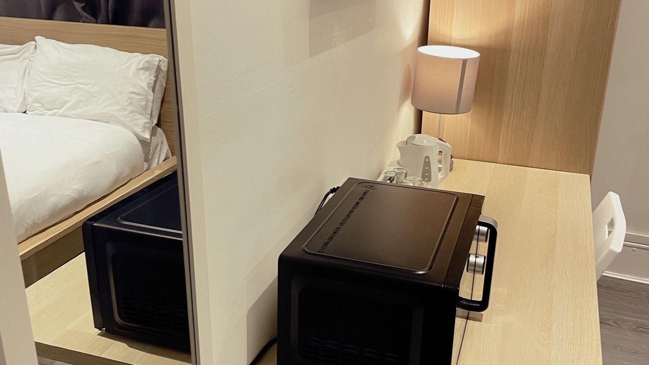 Photo of Bedroom in Corby