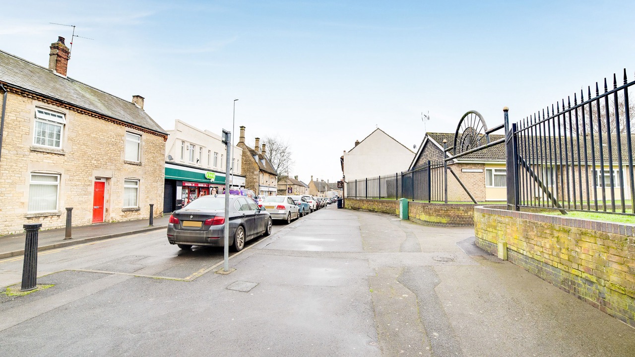 Photo of Others in Corby