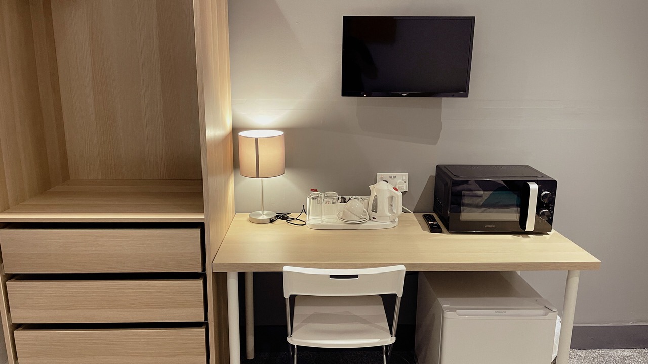 Photo of Bedroom in Corby