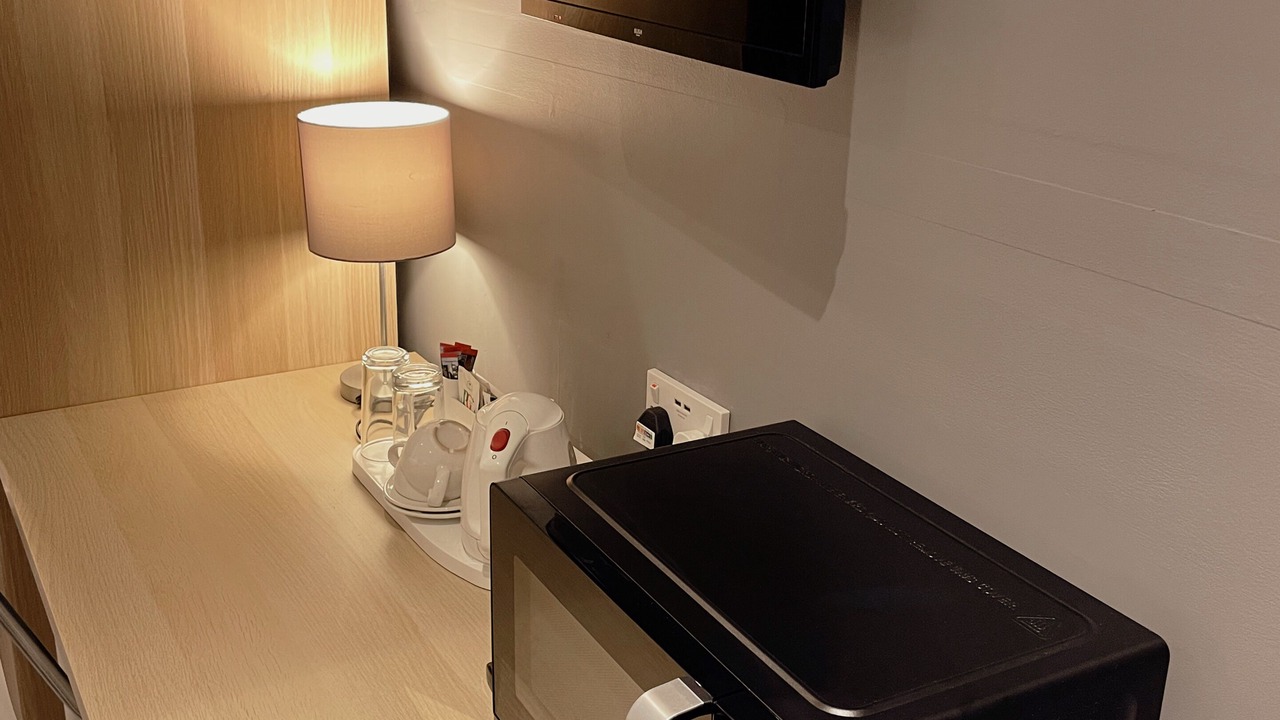 Photo of Bedroom in Corby