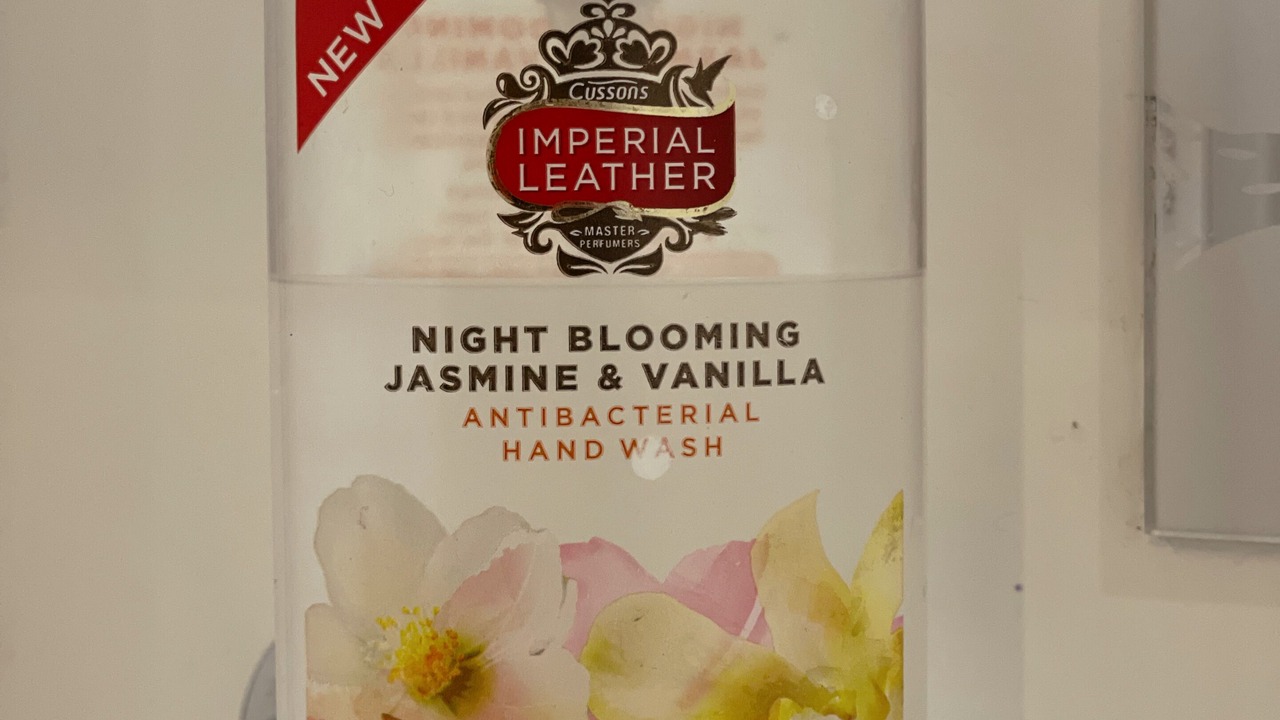 Photo of Bathroom in Corby