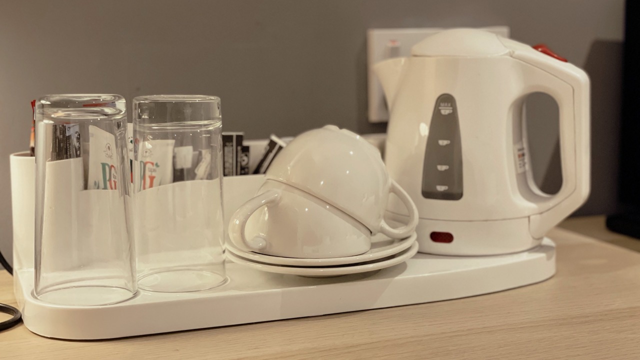 Photo of Bedroom in Corby