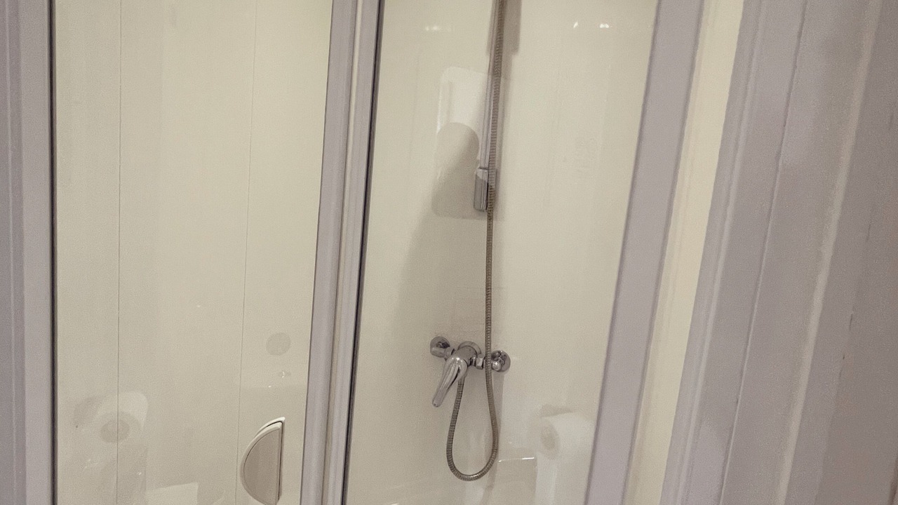 Photo of Bathroom in Corby