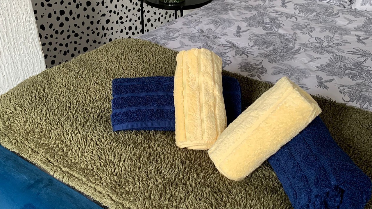 Photo of Bathroom in Northampton