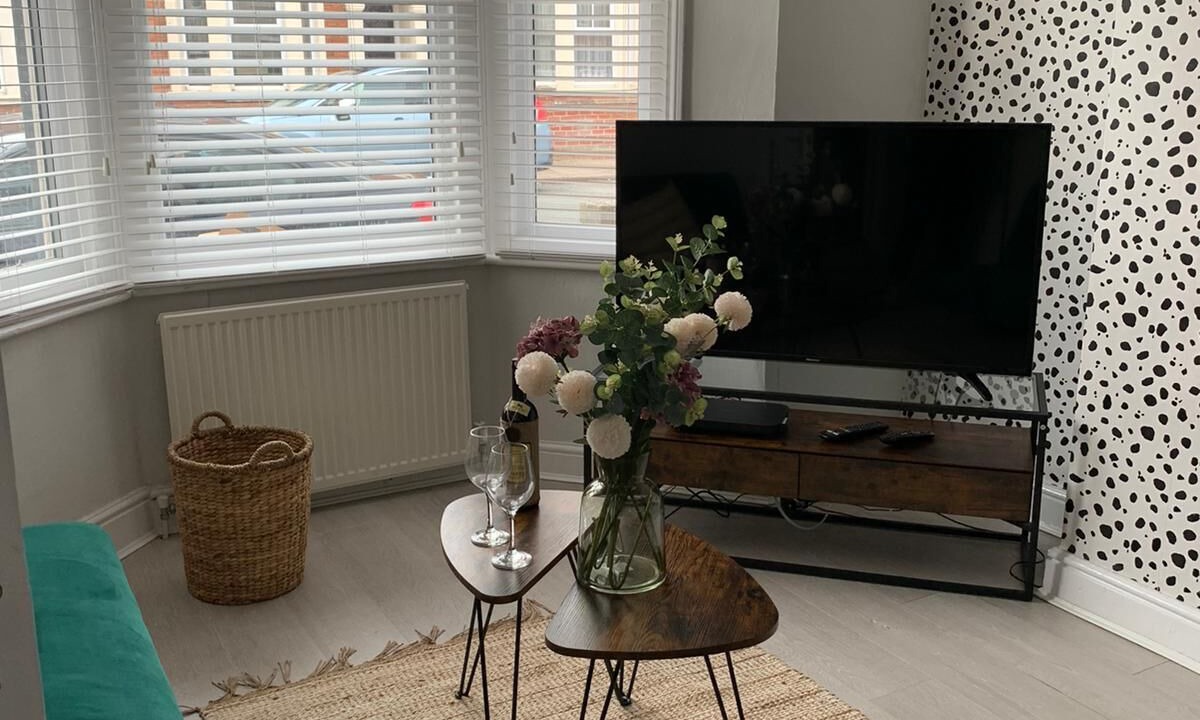 Photo of Bathroom in Northampton