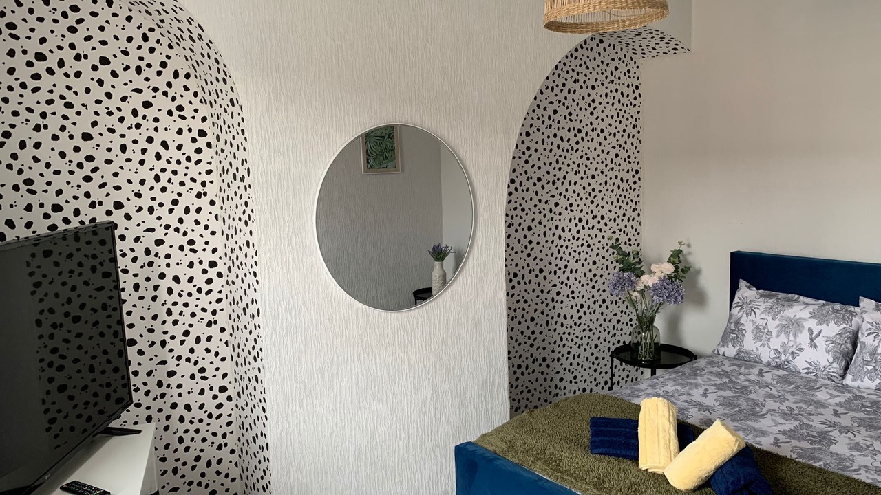 Photo of Bathroom in Northampton