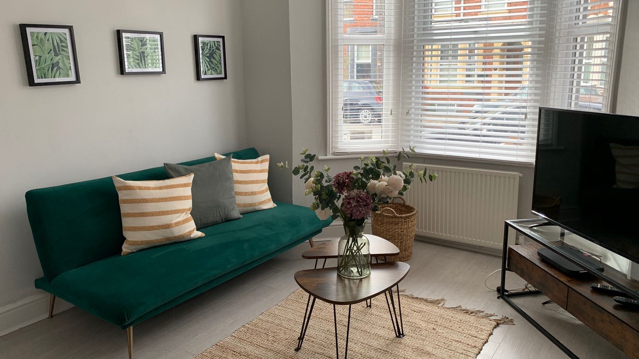 Photo of Bathroom in Northampton