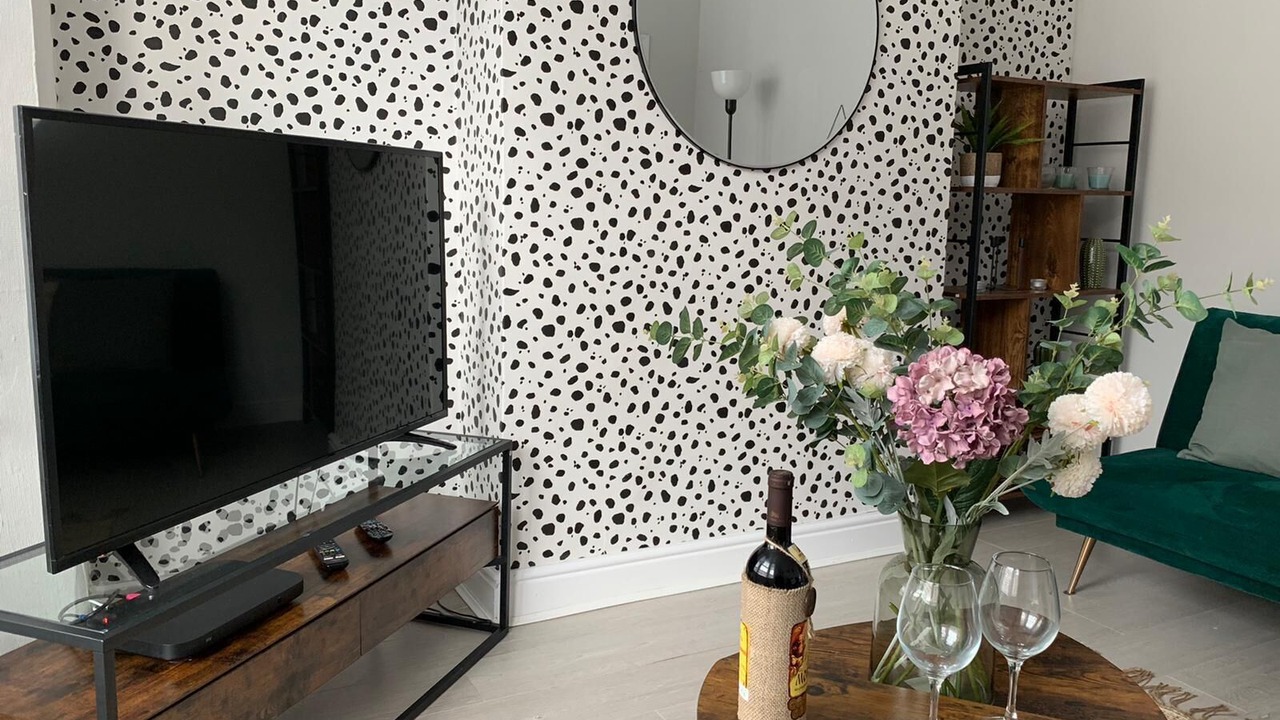 Photo of Bathroom in Northampton