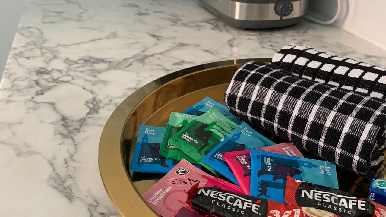 Photo of Bathroom in Northampton