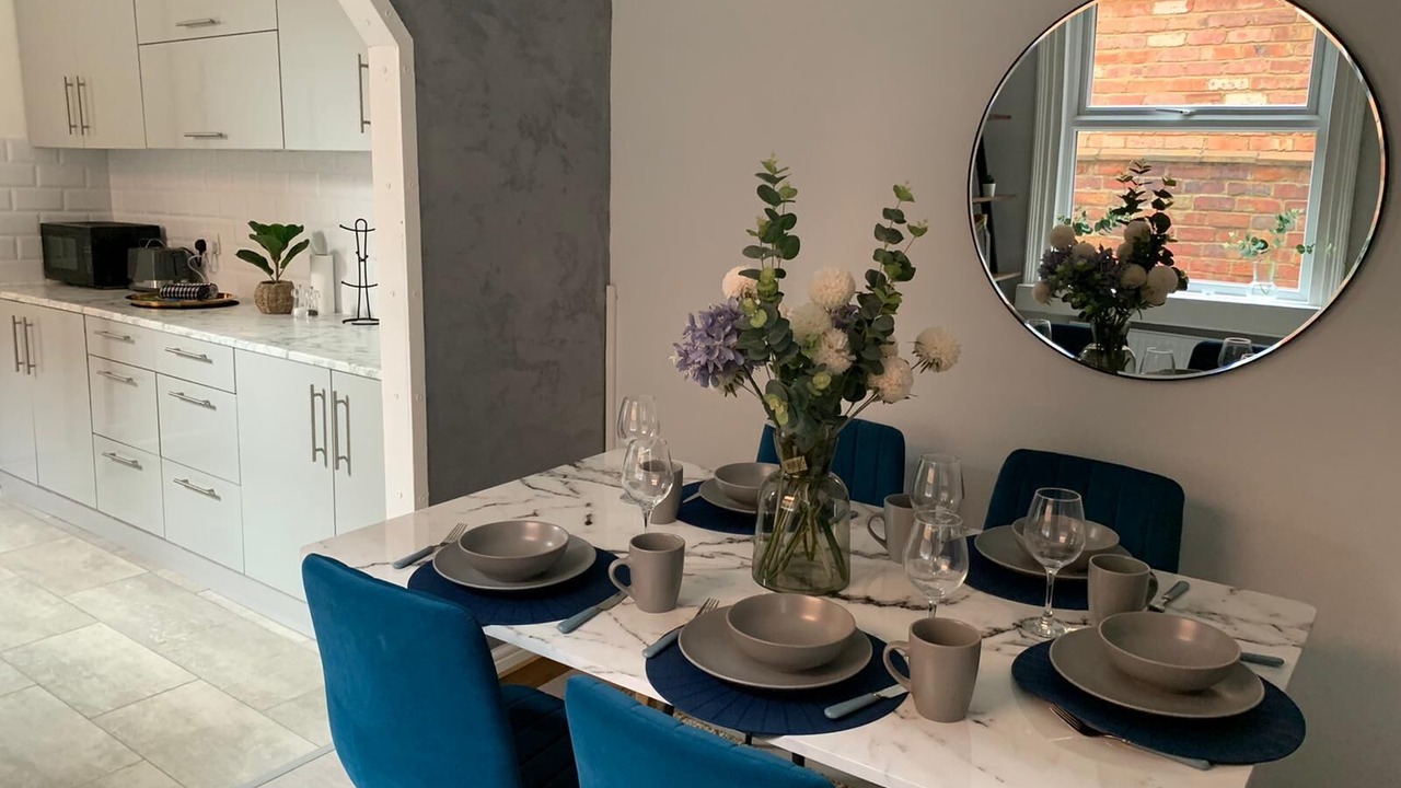 Photo of Bathroom in Northampton