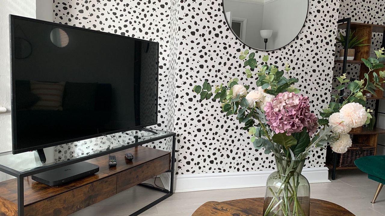 Photo of Bathroom in Northampton