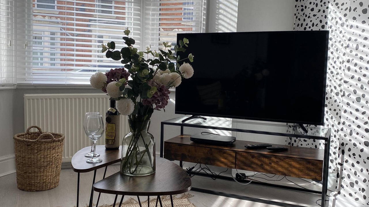 Photo of Bathroom in Northampton