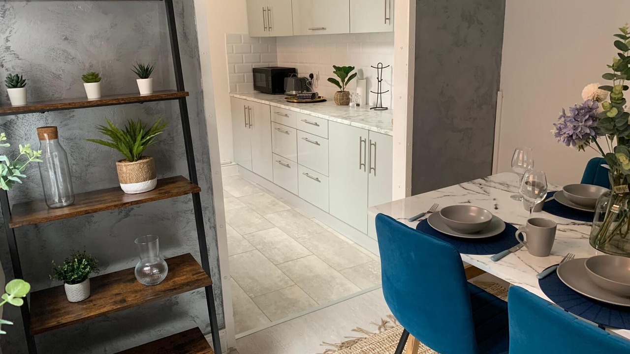 Photo of Bathroom in Northampton