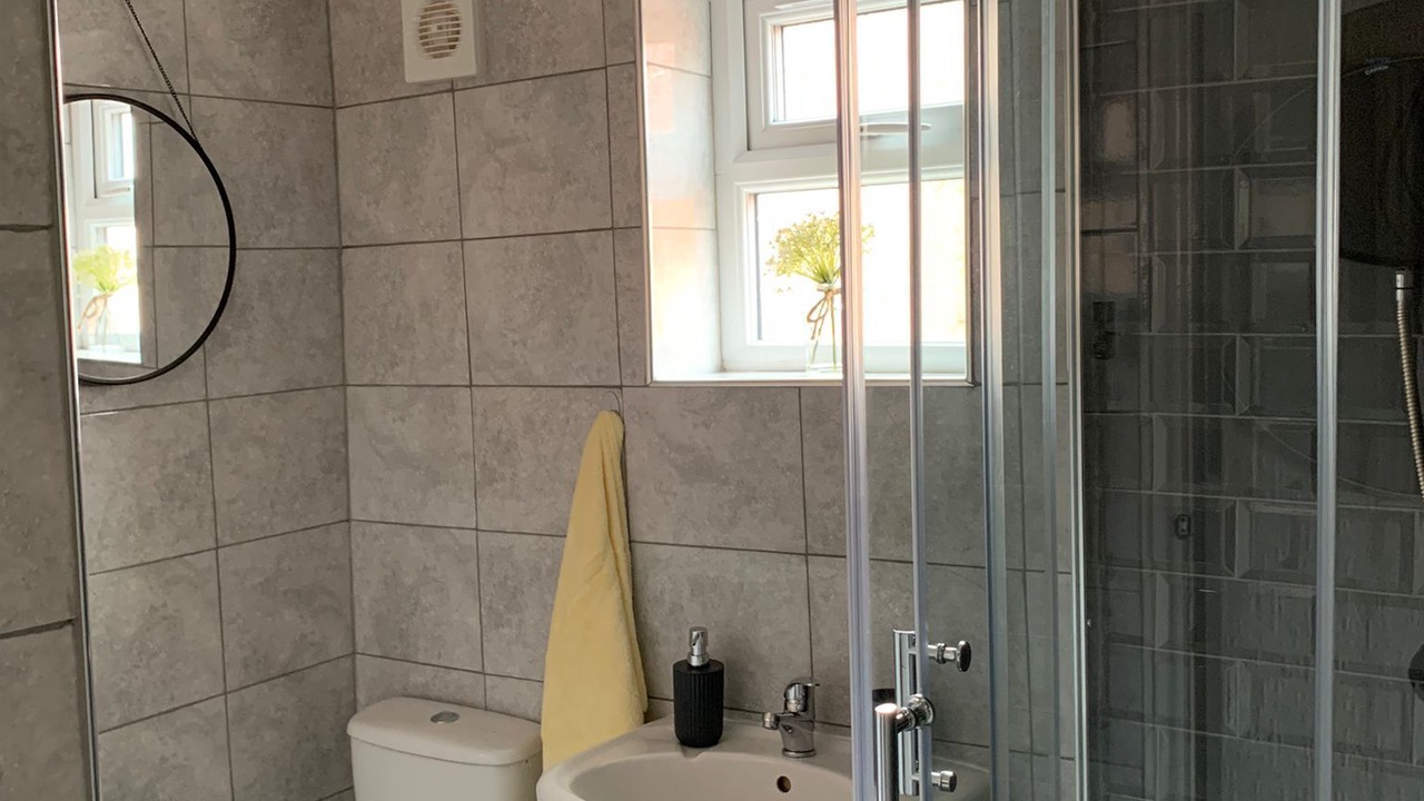 Photo of Bathroom in Northampton