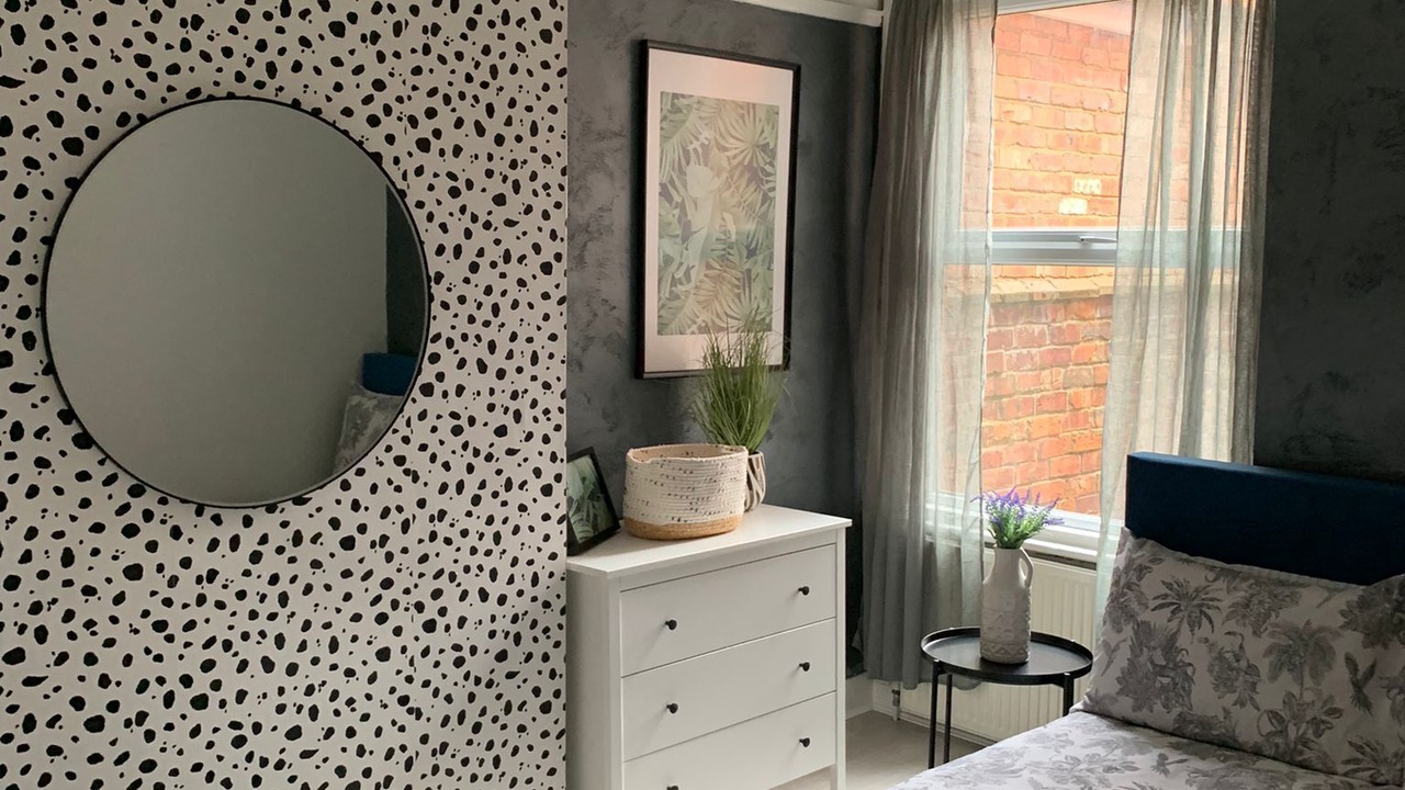 Photo of Bathroom in Northampton