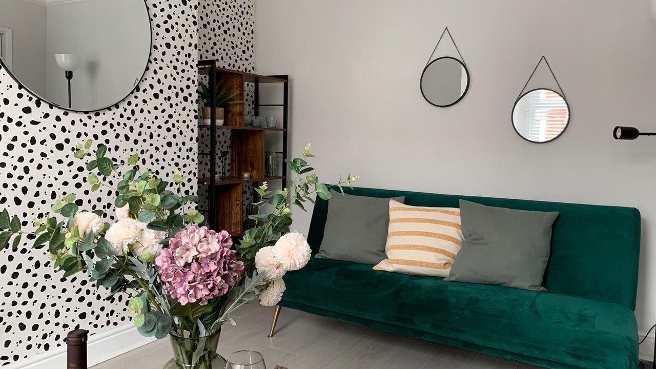 Photo of Bathroom in Northampton