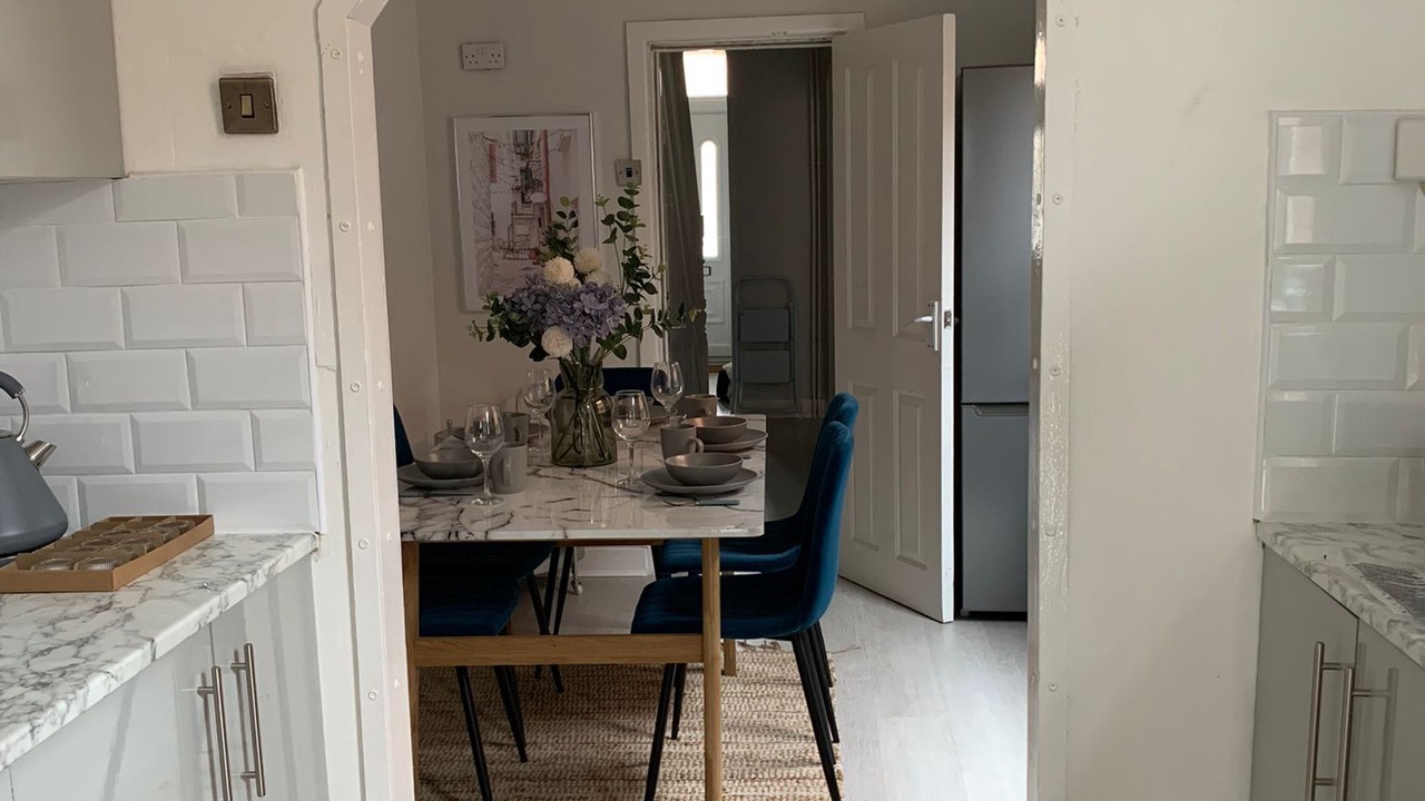 Photo of Bathroom in Northampton