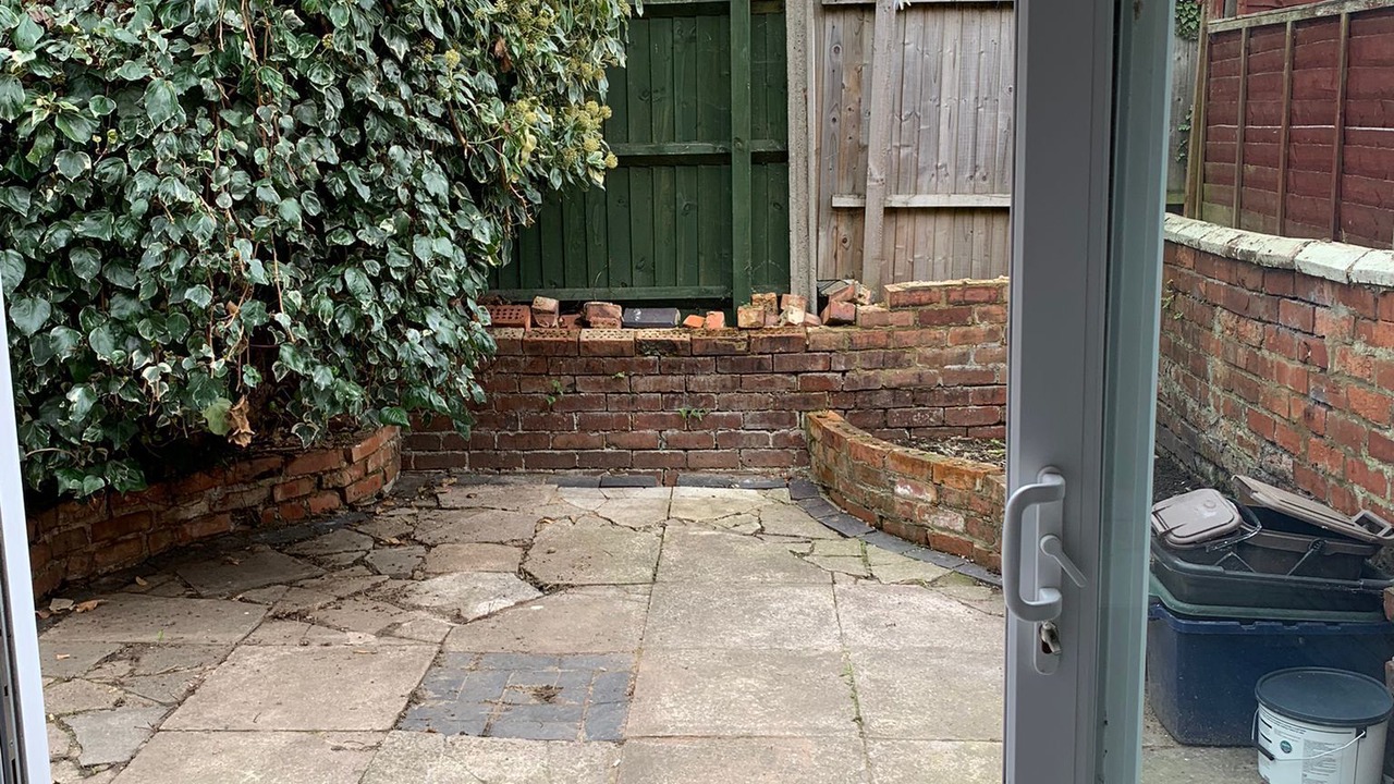 Photo of Bathroom in Northampton