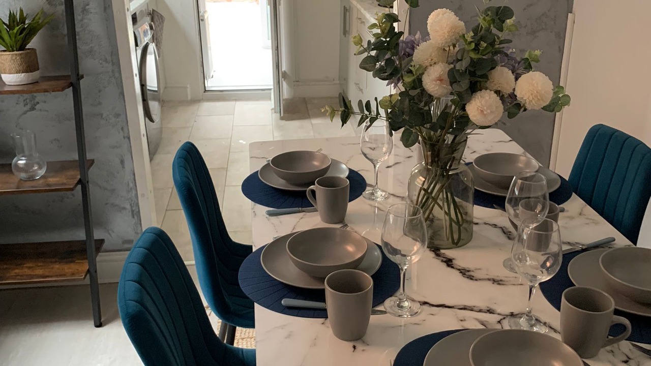 Photo of Bathroom in Northampton