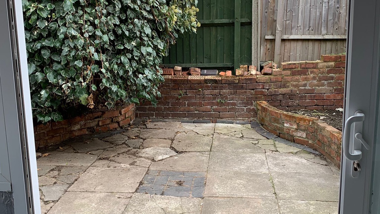 Photo of Outdoor in Northampton