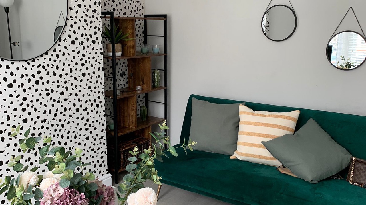 Photo of Bathroom in Northampton