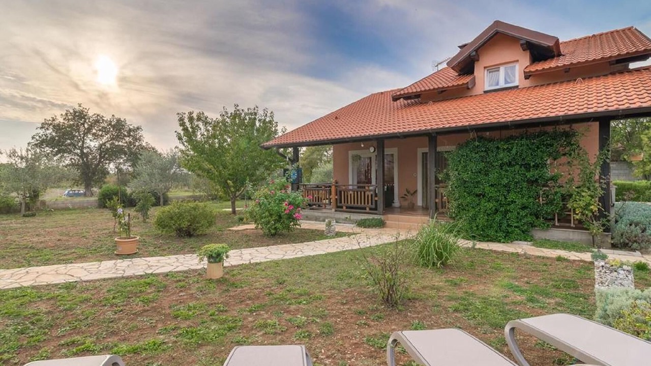 Photo of Patio Balcony in Murvica
