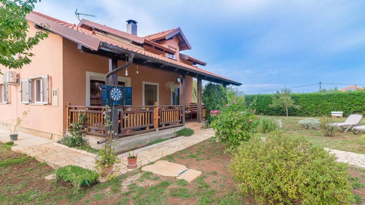Photo of Outdoor in Murvica